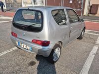 Usata Fiat 600 2005 Grigio Utilitaria