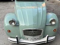 Usata Citroën 2CV 29 CV (21 kW) 1982 Berlina