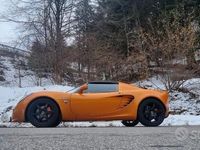 usata Lotus Elise 1.8 S