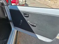 Usata Suzuki Samurai 1987 Grigio SUV