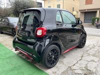 usata Smart ForTwo Coupé 0.9 t Youngster 90cv twinamic