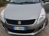 Brugt Suzuki Swift 75 HK (55 kW) 2016 Hatchback