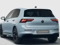 Nuova VW Golf VIII R-line Plus 150 CV (110 kW) 2026 Blu/azzurro Berlina