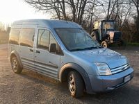 Usata Ford Transit Connect 110 CV (80 kW) 2009 Monovolume