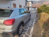 Usata Audi Q2 Admired 116 CV (85 kW) 2022 Grigio SUV