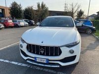Usata Maserati Levante GranLusso 349 CV (256 kW) 2019 SUV