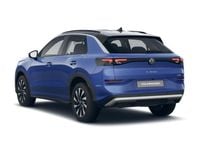 Nuova VW T-Roc Life 116 CV (85 kW) 2026 Blu SUV