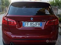 usata BMW 216 Active Tourer 216d Active Tourer Sport