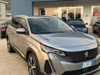 Usata Peugeot 5008 Active 131 CV (96 kW) 2020 Grigio SUV