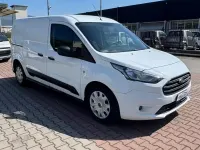 Usata Ford Transit Connect Trend 101 CV (74 kW) 2021 Bianco Monovolume