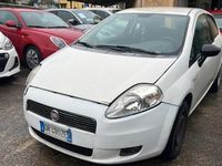 usata Fiat Grande Punto 1.3 MJT 75 CV 3 porte Active