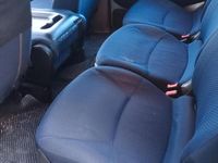 Usata Fiat Multipla 120 CV (88 kW) 2007 Monovolume