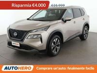 Usata Nissan X-Trail N-Connecta 158 CV (116 kW) 2023 Grigio SUV