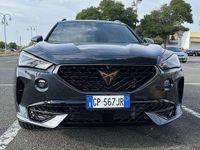 Usata Cupra Formentor 150 CV (110 kW) 2023 SUV