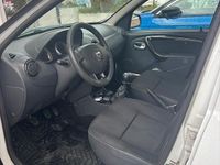 Usata Dacia Duster 110 CV (80 kW) 2012 SUV