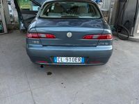 Usata Alfa Romeo 156 140 CV (102 kW) 2004 Berlina