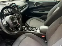 Usata Mini One D 116 CV (85 kW) 2019 Bianco Utilitaria