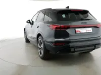 Usata Audi Q6 e-tron S-Line 284 kW (387 CV) 2025 Grigio manhattan SUV