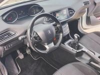 Usata Peugeot 308 2015 Berlina