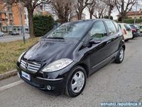 usata Mercedes A150 ClasseAvantgarde usato