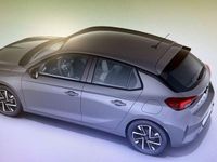 Nuova Opel Corsa 110 CV (80 kW) 2025 Grigio Utilitaria