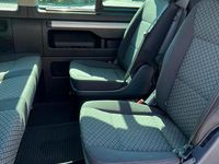 Usata VW Multivan 150 CV (110 kW) 2021 Grigio Furgone