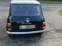 Usata Rover Mini 61 CV (44 kW) 1991 Utilitaria