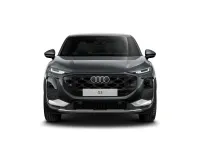 Nuova Audi Q3 Sportback Business 150 CV (110 kW) 2026 Grigio daytona perlato SUV