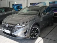 Nuova Nissan Qashqai Tekna+ 158 CV (116 kW) 2026 Grigio SUV