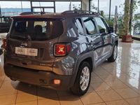 usata Jeep Renegade 1.6 Mjt 130 CV Limited