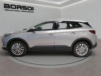 Occasion Opel Grandland X Innovation 130 PK (95 kW) 2019 SUV