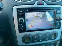 Usata Ford Focus 90 CV (66 kW) 2006 Grigio Station wagon