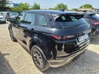 Usata Land Rover Range Rover evoque R-Dynamic 150 CV (110 kW) 2019 Nero SUV
