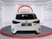 Nuova MG MG3 Luxury 194 CV (142 kW) 2025 Bianco Utilitaria