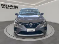 Usata Renault Captur Techno 101 CV (74 kW) 2023 Xnk be style milano (grigio SUV