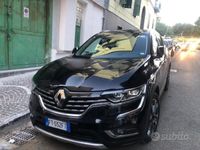 usata Renault Koleos 2ª serie - 2018