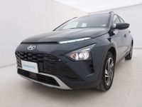 usata Hyundai Bayon Hybrid XLine 1.0 Mild Hybrid 100CV