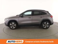 Usata Mercedes GLA200 Progressive 150 CV (110 kW) 2023 Grigio SUV