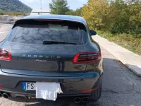 Usata Porsche Macan 252 CV (185 kW) 2018 SUV