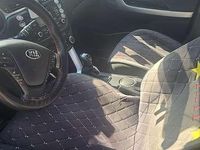 Usata Kia Ceed Active 115 CV (84 kW) 2016 Bianco Utilitaria