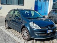 Usata Renault Clio II 98 CV (72 kW) 2006