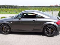 Usata Audi TT 179 CV (131 kW) 2002 Grigio Coupé