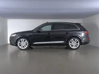 Usata Audi Q7 Sport 2019 Nero orca metallizzato SUV