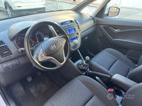 usata Hyundai ix20 ix20 1.4 CRDI 77 CV Comfort