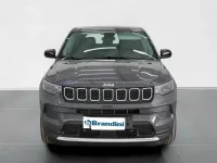 Nuova Jeep Compass Altitude 131 CV (96 kW) 2025 Graphite grey SUV