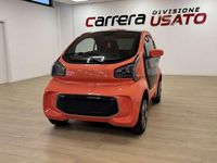 Usata XEV Yoyo 2022 Arancione Utilitaria