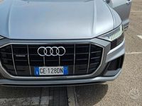 usata Audi Q8 - 2021