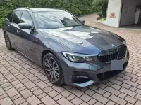 Usata BMW 316 M Sport 122 CV (89 kW) 2021 Station wagon