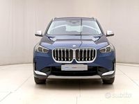 Usado BMW X1 xLine 150 HP (110 kW) 2023 Azul SUV