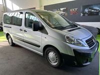 usata Fiat Scudo 1.6 MJT 90CV-- 9 POSTI - IMMATRICOLATA AUTOVETTURA